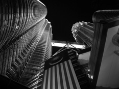 Cities & buildings photography