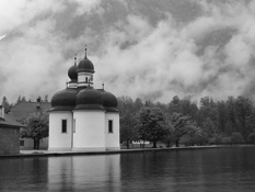 Salzburg-Lakes-Tyrol